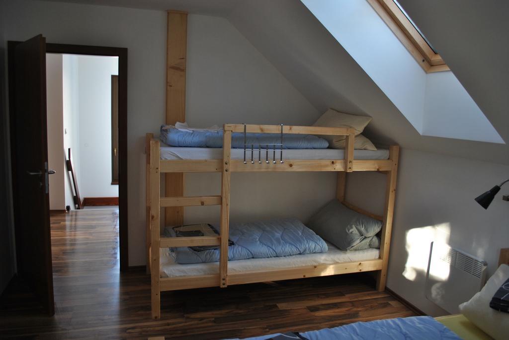 Chalupa Mates Cerny Dul Room photo